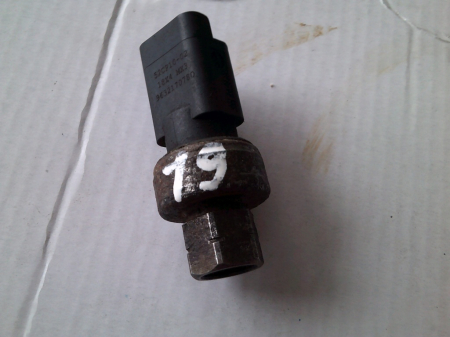 Senzori - Senzor aer conditionat, clima Peugeot 407, cod 9632170780, an 2001-2011