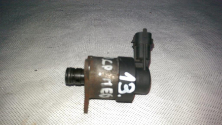 Senzori - Regulator presiune combustibil Renault Trafic, Opel Vivaro, 1.9dci, 0928400743, 0032720863, an 2001-2013