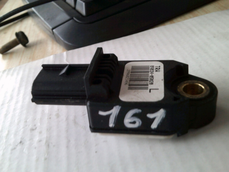 Senzori - Senzor impact Toyota Avensis T25, cod 89834-05020, an 2003-2008