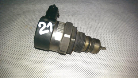 Senzori - Regulator presiune combustibil Volvo S60, 2.0 d, 2.4d, 31216313, 0281002990, an 2008-2016