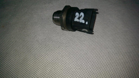 STOP / TRIPLA - Regulator presiune combustibil Volvo S60, XC70, 2.0 d, 0281002995, an 2008-2016