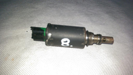 Senzori - Senzor presiune combustibil Ford Fiesta 1.4tdci, 00952250, an 2002-2008