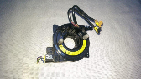 Senzori - Spira airbag volan Land Rover Freelander 2, 6G9N-3F975-BC, an 2006-2012