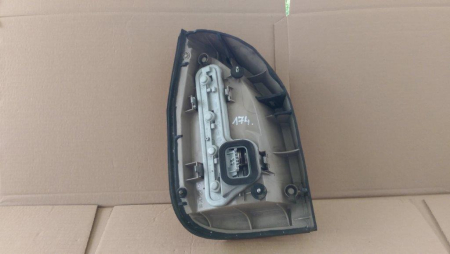 Stop dreapta Opel Zafira A, facelift an 2003-2006 [2]