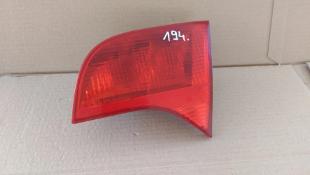 Electrica si electronica - Stop dreapta haion, usa portbagaj Audi A4 B7, 8E9945094, combi, avant, an 2004-2008