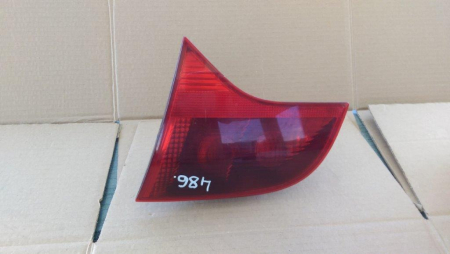 Stop dreapta haion, usa portbagaj Audi A4 B7, 8E9945094, combi, avant, an 2004-2008 [1]