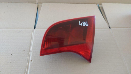 Stopuri - Stop dreapta haion, usa portbagaj Audi A4 B7, 8E9945094, combi, avant, an 2004-2008