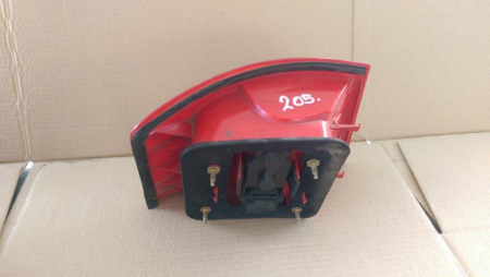 Stop dreapta Audi A6 C5, combi, 4B9945096, an 1997-2004 [2]