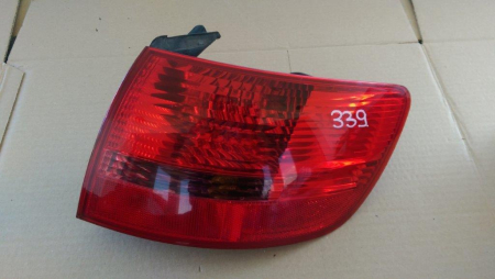Stopuri - Stop dreapta Audi A6 4F C6, 4F9945096, 89036920, avant, combi, an 2005-2007