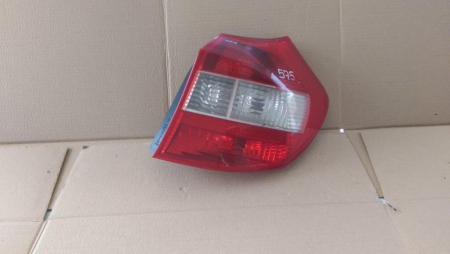 Electrica si electronica - Stop dreapta BMW Seria 1 E87, nonfacelift, 6924502, an 2005-2007