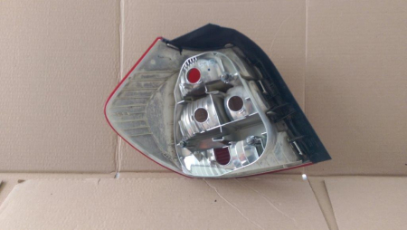 Stop dreapta BMW Seria 1 E87, nonfacelift, 6924502, an 2005-2007 [2]