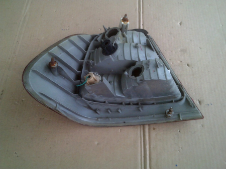 Stop dreapta BMW Seria 3 E46, 08-444-1911R-F, 01-444-1911R-R, an 1998-2004 [2]