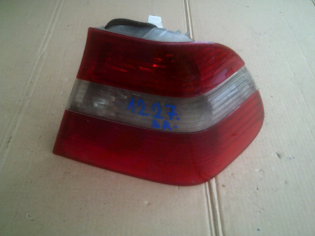Faruri - Stop dreapta BMW Seria 3 E46, 08-444-1911R-F, 01-444-1911R-R, an 1998-2004