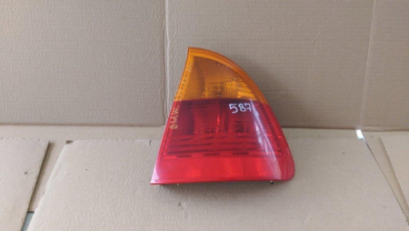 Electrica si electronica - Stop dreapta BMW Seria 3 E46, combi, 8368758, an 1998-2004