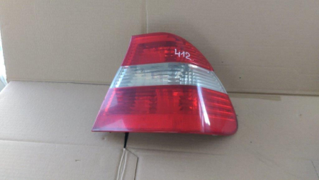 Stopuri - Stop dreapta BMW Seria 3 E46, facelift, 6910532, an 2001-2004