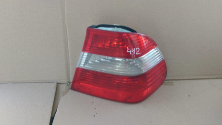 Stop dreapta BMW Seria 3 E46, facelift, 6910532, an 2001-2004 [1]