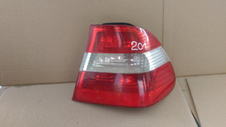 Electrica si electronica - Stop dreapta BMW Seria 3 E46, limuzina, facelift, 6946536, an 2001-2004