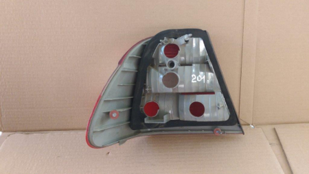 Stop dreapta BMW Seria 3 E46, limuzina, facelift, 6946536, an 2001-2004 [2]