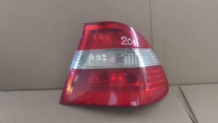 Stop dreapta BMW Seria 3 E46, limuzina, facelift, 6946536, an 2001-2004 [1]