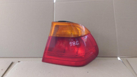 Stop dreapta BMW Seria 3 E46, limuzina, 8364922, an 1998-2004 [1]