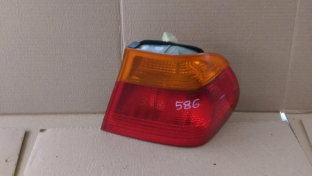 Electrica si electronica - Stop dreapta BMW Seria 3 E46, limuzina, 8364922, an 1998-2004