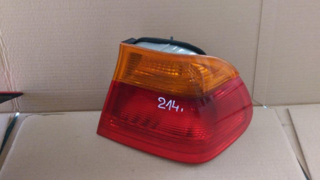 Stopuri - Stop dreapta BMW Seria 3 E46, 8364922, an 1998-2004