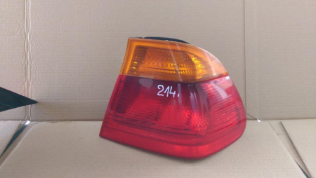 Stop dreapta BMW Seria 3 E46, 8364922, an 1998-2004 [1]