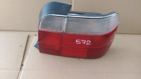 Electrica si electronica - Stop dreapta BMW Seria 5 E39, nonfacelift, an 1995-2000