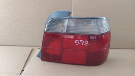 Stop dreapta BMW Seria 5 E39, nonfacelift, an 1995-2000 [1]