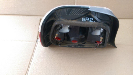 Stop dreapta BMW Seria 5 E39, nonfacelift, an 1995-2000 [2]
