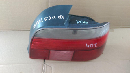 Stopuri - Stop dreapta BMW Seria 5 E39, 2496298, an 1995-2000