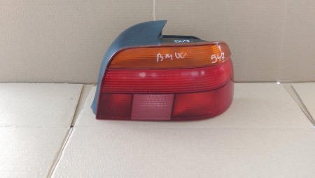 Stop dreapta BMW Seria 5 E39, nonfacelift cod 8358032, an 1995-1999 [1]