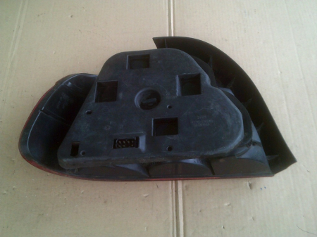 Stop dreapta BMW Seria 5 E39, 8358032, an 1995-2004 [2]
