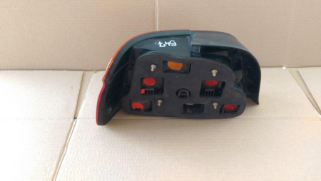 Stop dreapta BMW Seria 5 E39, nonfacelift cod 8358032, an 1995-1999 [2]