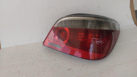 Stop dreapta BMW Seria 5 E60, berlina , limuzina, 7165738, an 2004-2007 [1]