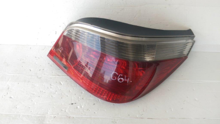 Stopuri - Stop dreapta BMW Seria 5 E60, berlina , limuzina, 7165738, an 2004-2007