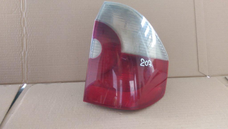 Stop dreapta BMW X3 E83, 6990170, 5321-6990170, an 2003-2010 [1]