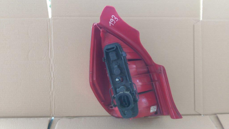Stop dreapta Citroen C2, 3CKX-13A338, an 2004-2010 [2]
