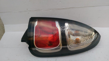 Stopuri - Stop dreapta Citroen C3 Picasso, 9681749180, an 2008-2017