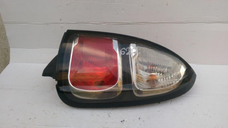 Stop dreapta Citroen C3 Picasso, 9681749180, an 2008-2017 [1]