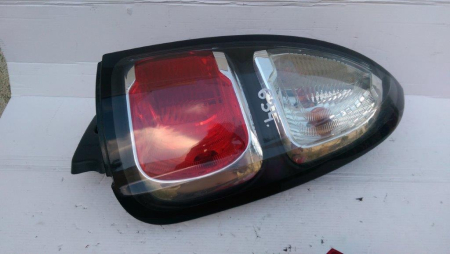Stopuri - Stop dreapta Citroen C3 Picasso, 9681749180, an 2008-2017