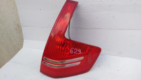 Stop dreapta Citroen C4, 9655863980, an 2004-2010 [1]