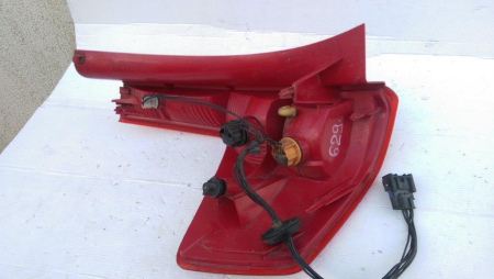 Stop dreapta Citroen C4, 9655863980, an 2004-2010 [2]