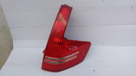 Stopuri - Stop dreapta Citroen C4, 9655863980, an 2004-2010