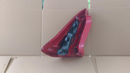 Stop dreapta Citroen C4, coupe, 3 usi, 9646801677, an 2004-2010 [2]