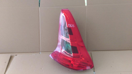 Electrica si electronica - Stop dreapta Citroen C4, coupe, 3 usi, 9646801677, an 2004-2010