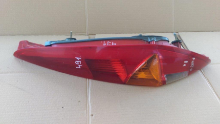 Stopuri - Stop dreapta Fiat Punto 2, 286202, an 1999-2005