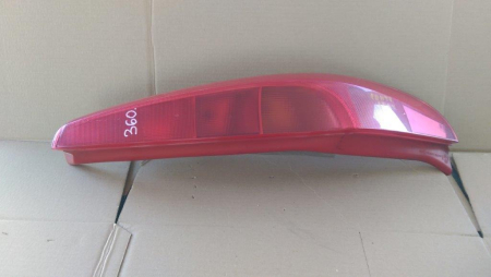 Stopuri - Stop dreapta Fiat Punto 188, cod 465237710, an 1999-2003