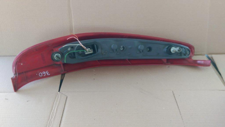 Stop dreapta Fiat Punto 188, cod 465237710, an 1999-2003 [2]
