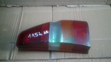 Faruri - Stop dreapta Ford Escort, combi, 91AG-13A602-CA, 91AG-13N004-CA, an 1995-2002